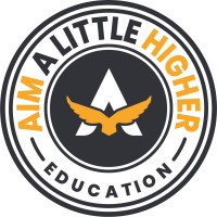 Aim A Little Higher logo - Similar company to Spellbound