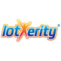LOTERITY logo - Similar company to Urbandatalab Ag