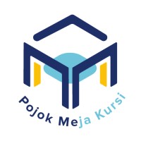 Pojok MejaKursi logo - Similar company to Sharingthing