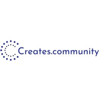 Creates.community logo - Similar company to Mytechup