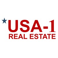 USA-1 Real Estate logo - Similar company to Real Estate Acquisitions Usa, Corp.