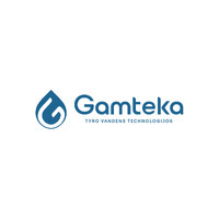Gamteka logo - Similar company to Evieta