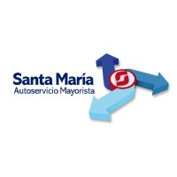 Distribuidorasantamaria logo - Similar company to Saf Global Group