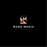 Mars Media Solutions logo - Similar company to Forge Film Studios