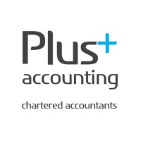 Plus Accounting, Chartered Accountants logo - Similar company to Langricks Chartered Accountants
