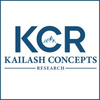 Kailash Concepts logo - Similar company to Storereport Llc