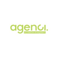 agenci work logo - Similar company to Mnml