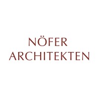 NÖFER ARCHITEKTEN logo - Similar company to [Phase Eins].