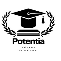Potentia EdTech logo - Similar company to Arismeta