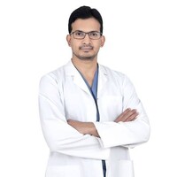 Dr. Mohammed Ali - Cardiac Surgeon logo - Similar company to Jonge&L