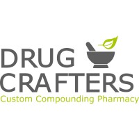 Drug Crafters Pharmacy logo - Similar company to Beaker Pharmacy
