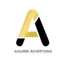 Aguirre Advertising logo - Similar company to Jayme Headquarters