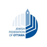 Jewish Federation of Ottawa logo - Similar company to Neoteric Developments