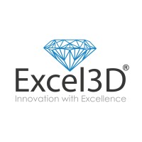 Excel3D Advanced Technologies logo - Similar company to Space Technology Applications From Research (Star) Accelerator