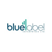 Bluelabel Enteprises Ltd logo - Similar company to Cheesecake Software Inc.