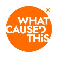 What Caused This logo - Similar company to Forth