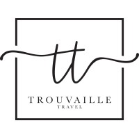 Trouvaille Travel. An affiliate of Brownell Travel, a Virtuoso agency logo - Similar company to Nick Mornard & Associates By Dream Vacations