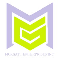 McKGatt Enterprises Inc. logo - Similar company to Matrix Consulting Engineers, Inc.