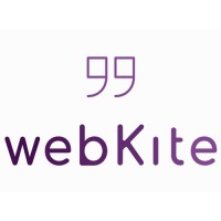 WebKite logo - Similar company to Webkite