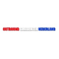 Outbound Callcenter Nederland logo - Similar company to Prospeqtive