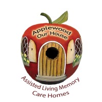 Applewood Our House Assisted Living Memory Care Homes