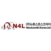 Newtons4th korea