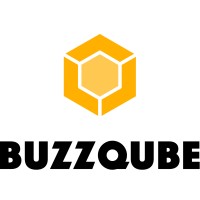 Buzzqube logo - Similar company to Racing Digital