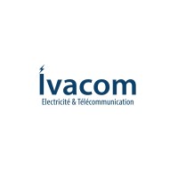 Ivacom logo - Similar company to It