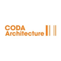 CODA Architecture logo - Similar company to Seven Architecture