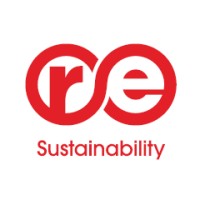 Re Sustainability Singapore logo - Similar company to Advancer Global Limited