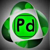 Pyro-degrade Energy logo - Similar company to Concreteo