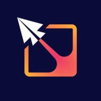 The Brandwagon logo - Similar company to Pexi (Part Of Pink)