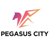 Pegasus City Camera logo - Similar company to Harp And Sling