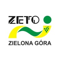 ZETO Zielona Góra sp. z o.o. logo - Similar company to Mwc Sp. Z O.O.