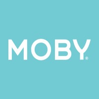 Moby Wrap logo - Similar company to Olababy