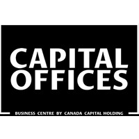 Capital Offices Inc. logo - Similar company to Roof2Floor - Construction