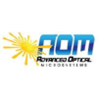 advanced optical microsystems logo - Similar company to Samrin Services Llp