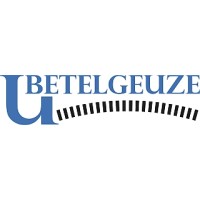 Uitgeverij Betelgeuze logo - Similar company to Universa Press & Publishers