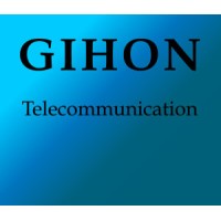 PT. Gihon Telekomunikasi Indonesia Tbk logo - Similar company to Pt Generasi Muda Bercahaya (Mandatory)