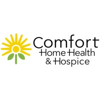 Comfort Home Health and Hospice Mesquite logo - Similar company to Procare Hospice Of Nevada