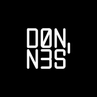 Donnes logo - Similar company to Target Software - Technology Solutions