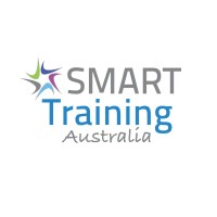 Smart Training Australia logo - Similar company to Rise Ventures