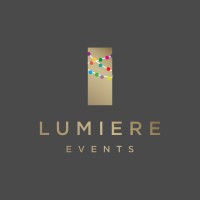 Lumiere Events Uk