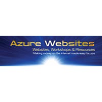 Azure Marketing & Web Services logo - Similar company to Azure Projects Group