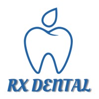 RX Dental logo - Similar company to Southern Implants Italia