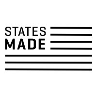 States Made logo - Similar company to Due West Design