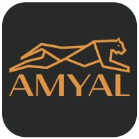 Amyal Car Rent logo - Similar company to Keystone - Real Estate Development & Hospitality Excellence