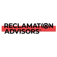 Reclamation Advisors logo - Similar company to Life Editor