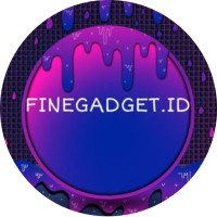 Finegadget.id logo - Similar company to Comap Indonesia