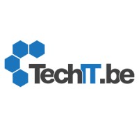 TechIT logo - Similar company to Techit